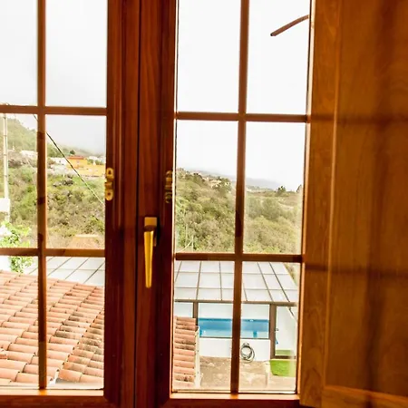 Villa Castanos - Panoramic View