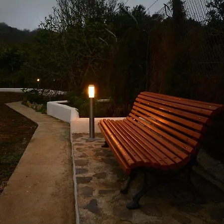 فيلة Castanos - Panoramic View