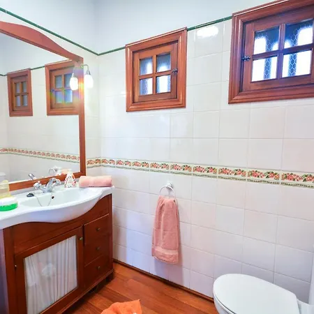 Castanos - Panoramic View سانتا كروز دي تينيريف