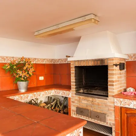 Castanos - Panoramic View فيلة سانتا كروز دي تينيريف