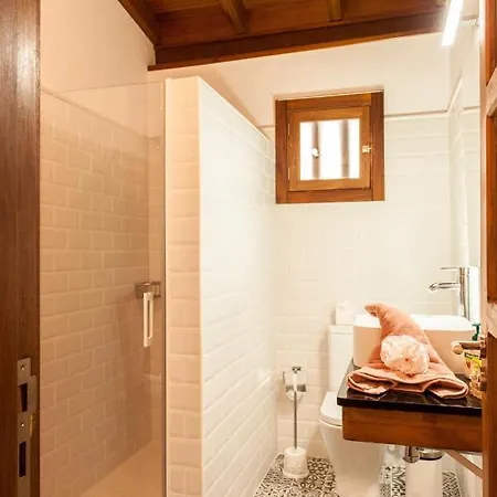 فيلة Castanos - Panoramic View