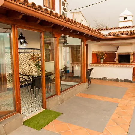 Castanos - Panoramic View