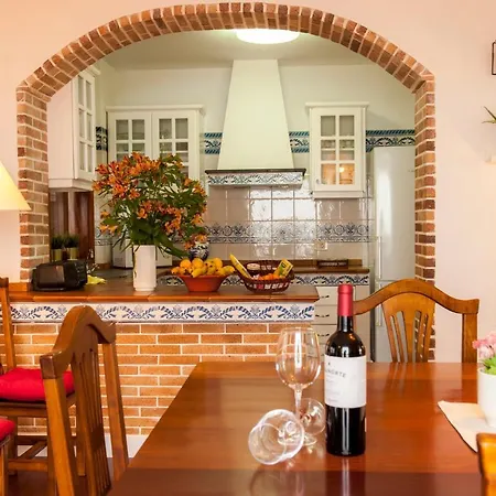 Castanos - Panoramic View