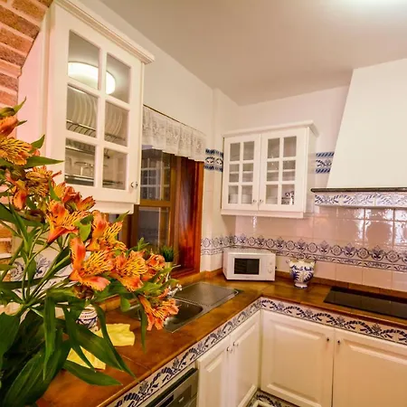 Castanos - Panoramic View فيلة سانتا كروز دي تينيريف