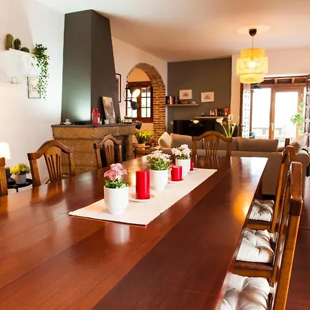 Castanos - Panoramic View * سانتا كروز دي تينيريف