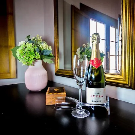 Castanos - Panoramic View فيلة