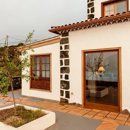 فيلة Castanos - Panoramic View *