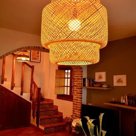 فيلة Castanos - Panoramic View