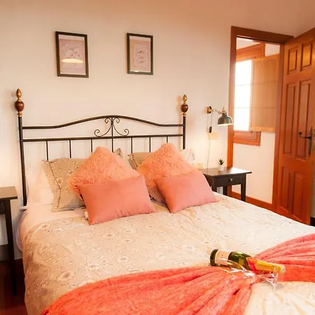 Castanos - Panoramic View *