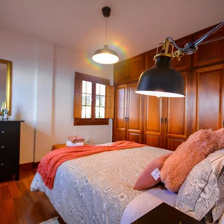 Castanos - Panoramic View فيلة سانتا كروز دي تينيريف