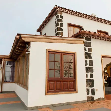 Castanos - Panoramic View *