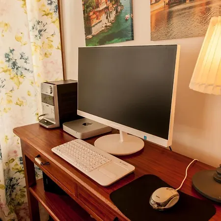 Castanos - Panoramic View فيلة سانتا كروز دي تينيريف