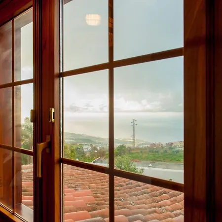 فيلة Castanos - Panoramic View