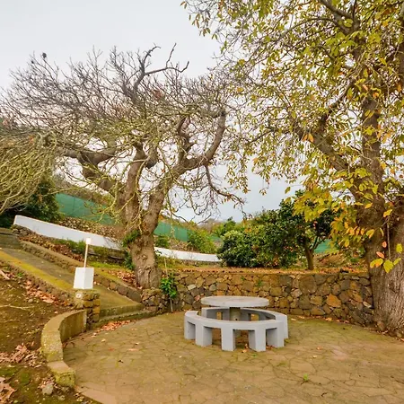 Castanos - Panoramic View فيلة سانتا كروز دي تينيريف