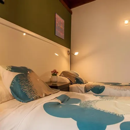 Castanos - Panoramic View فيلة