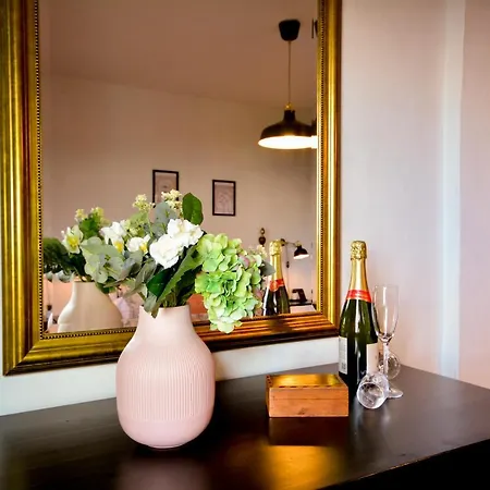 فيلة Castanos - Panoramic View سانتا كروز دي تينيريف