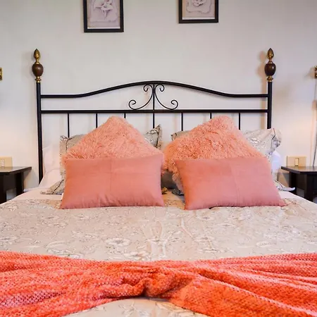 Castanos - Panoramic View فيلة سانتا كروز دي تينيريف