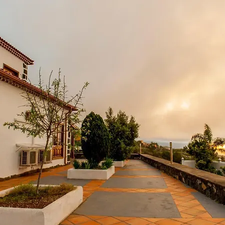 فيلة Castanos - Panoramic View سانتا كروز دي تينيريف