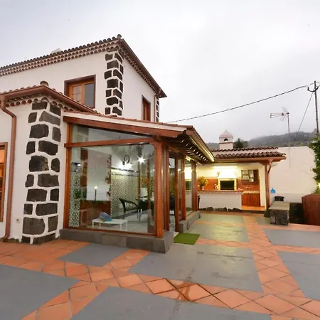 فيلة Castanos - Panoramic View *