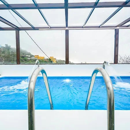 فيلة Castanos - Panoramic View سانتا كروز دي تينيريف