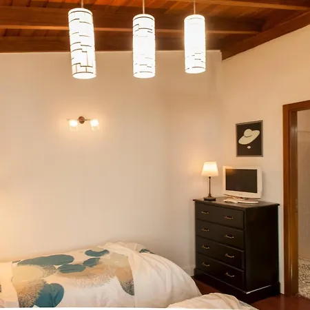 Castanos - Panoramic View فيلة