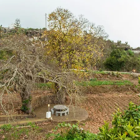 Castanos - Panoramic View فيلة *