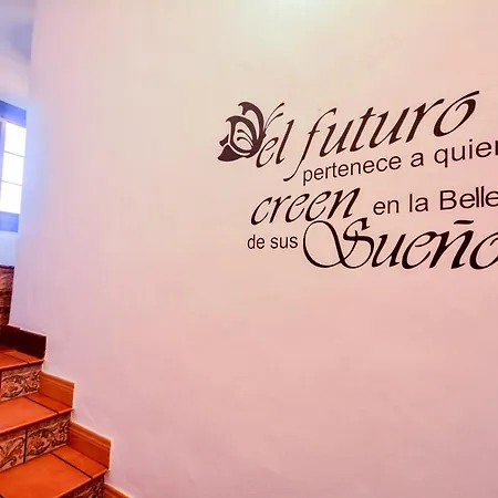 Castanos - Panoramic View * سانتا كروز دي تينيريف